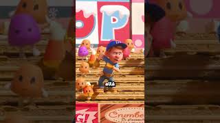 El Martillo De Felix Oculta Algo Oscuro