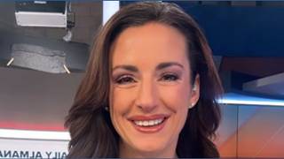 Melissa Holmes Wednesday morning headlines in 30 ish seconds
