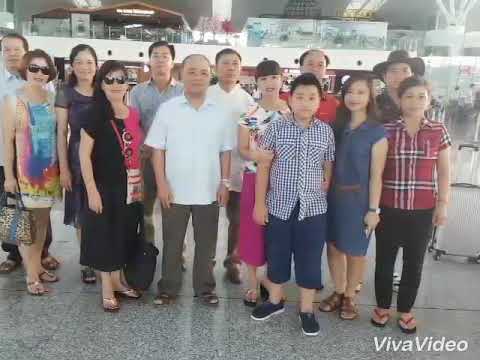 du lịch thái lan tháng 7 2022 New Nguyễn Quốc Thức (Minh) - Thái Lan tháng 7 năm 2016