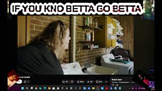 YOUTUBES BIGGEST PRED CATCHER harrases UNCLE, KIDNAPS TIKTOKER n FALSY TITLES HER LOT LIZZARD