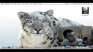 mobile mouse video screenshot 3