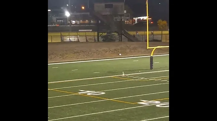 Rabbit Touchdown