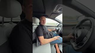 BYD SEAL 6 DM-i ENDURANCE CHALLENGE PARTE #8