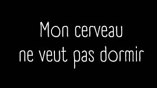 Mon cerveau ne veut pas dormir - Une histoire interactive en ASMR