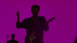 John Mayer - Love on the Weekend (Portland - 07/22/17)