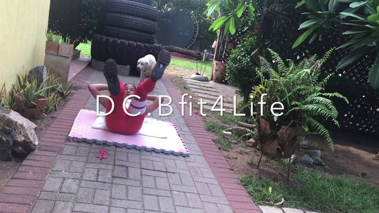 Bfit4Life Training