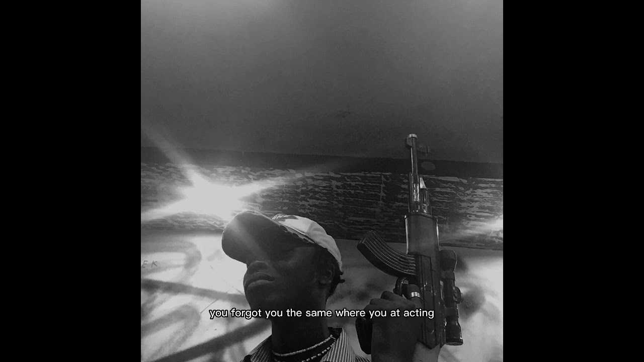 Bne roger - first min (Lyrical video )