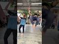 Anak taekwondo join trend