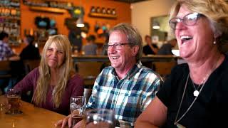 Soulcraft Brewery Video 2020