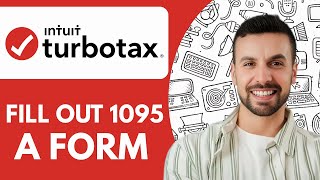 How to Fill Out 1095 a Form on Turbotax - 2025 (Very Easy)