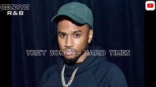 Trey Songz - Hard Times