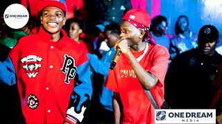  Shoo Mallume Na Don Bleezy Walivyo Itambulisha Nyimbo Yao Mpya  Utapenda Jinsi Walivyo Imba 