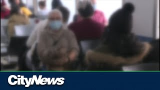 More than fifty percent of Canadians infected by COVID-19 suffer from long COVID symptoms: study