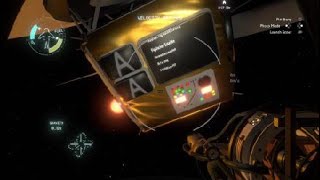 Outer Wilds Fig Backer Satellite