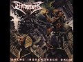 Dismember-Forged with hate