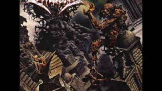 Dismember-Forged with hate