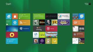 Celebrity Windows 8 Developers Preview "An Insight only in 1080p" Net Worth