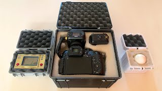 DIY Rugged Boxes (AND RUNNING MY VAN OVER THEM!)