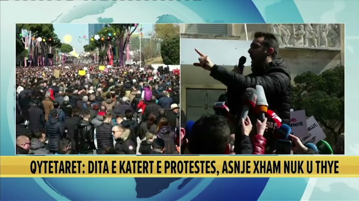 “Na shembi shtëpitë, po na lë pa bukë”, nënë Liza kërkon dorëheqjen e Ramës: Të jetë burrë ...