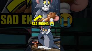 The Darkest Truth Of Tom & Jerrys Last Episode