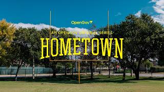 HOMETOWN Episode 1: Starkville, Mississippi