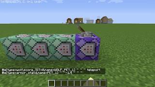 Minecraft - Update To MrCrayfish's Mini Pets Creation
