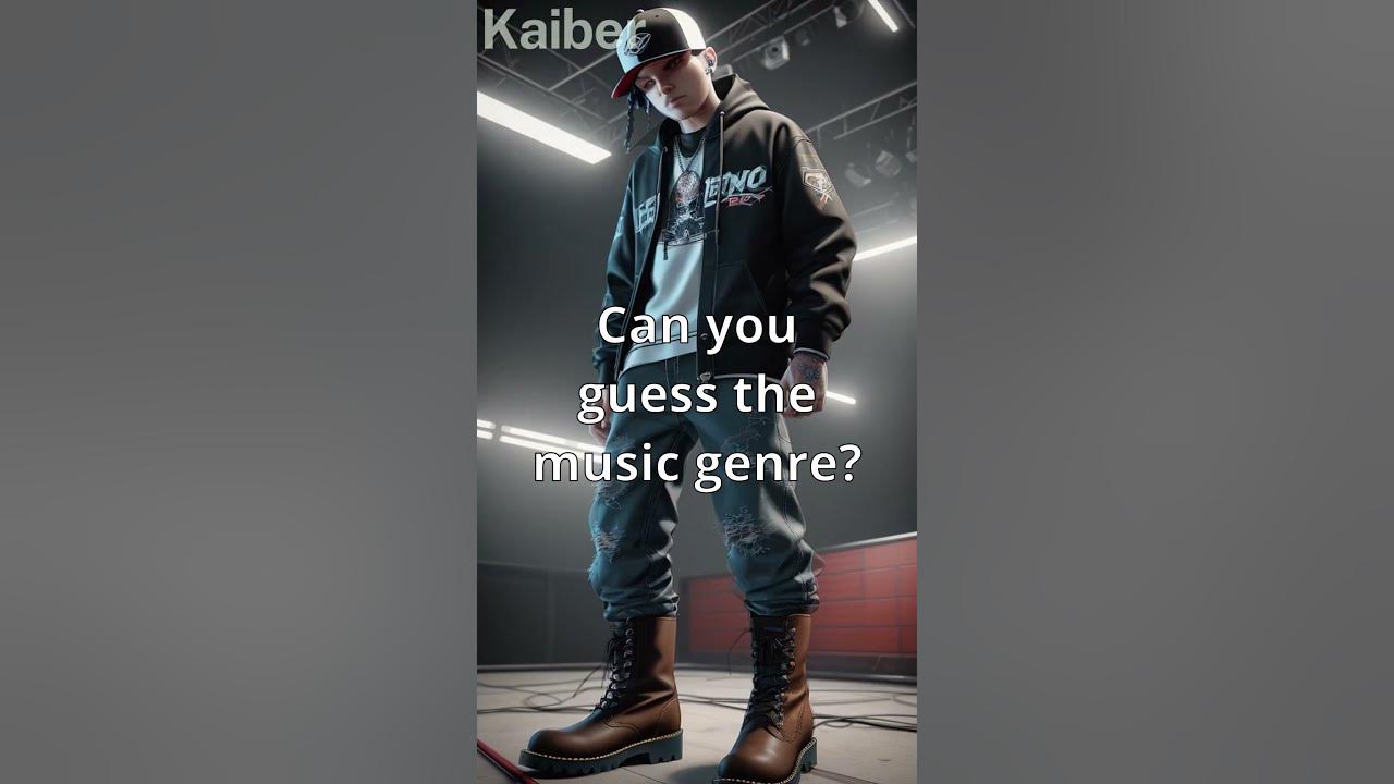 Can You Guess The Music Genre S03E06 musicquiz quiz musicgenre can-you-guess-the-music-genre-s03e06-musicquiz-quiz-musicgenre
