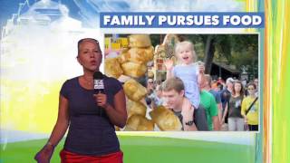 State Fair Experience Day 12 Session 56