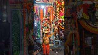 Ghattam Dance 2023 Secunderabad