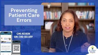 Improve Patient Outcomes FAST (Nurse Educator Strategy); Snapshot 254