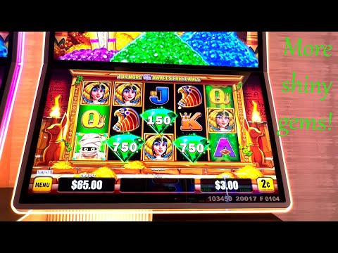 Tax day slot magic
