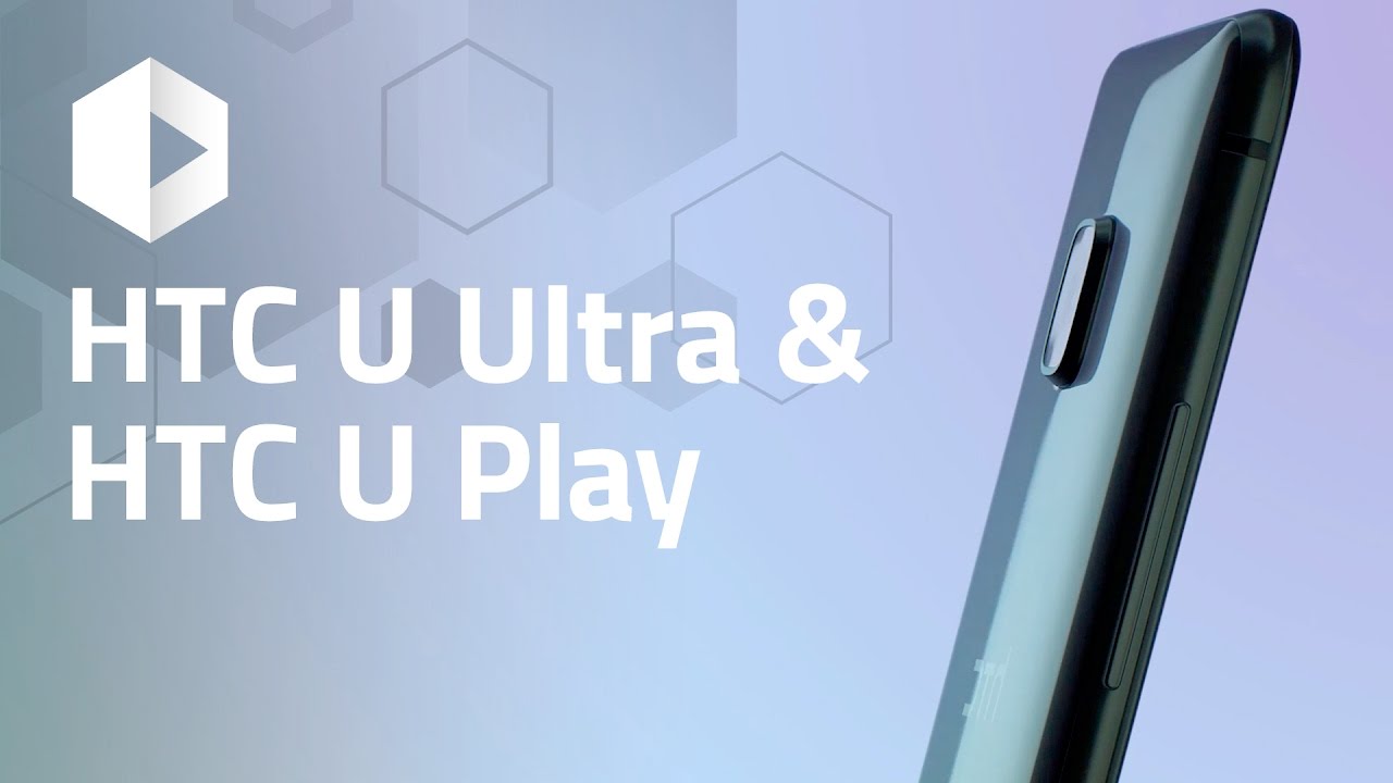 HTC U ULTRA & U PLAY. ¡Primeras impresiones! htc 10