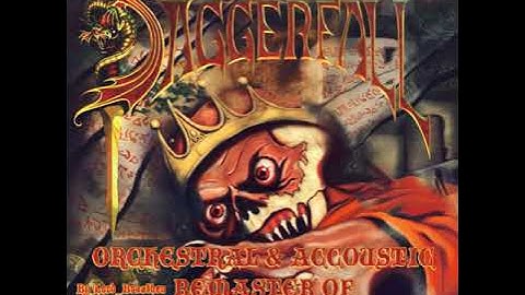 Daggerfall Orchestral Remaster   song 03