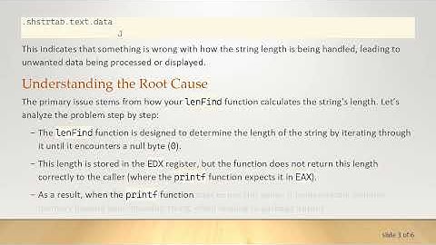 Understanding Why Your String-Print Function Prints Extra Garbage in C: Fixing the Common Mistake