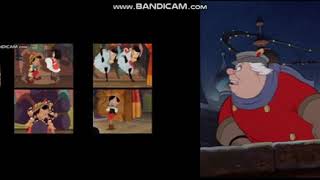 Up To Faster 66 Parison To Pinocho