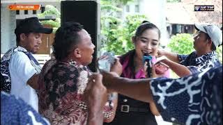 JALUK PING PITU COVER BY TYA FRINITHA PUTRA LAKSANA LIVE GOLAMPIT KERTASARI