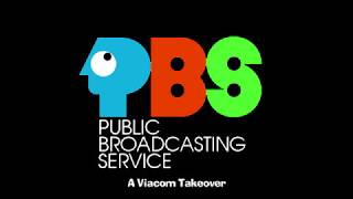 (TRIPLE-REQUEST!) Viacom Destroys The PBS Logo for the 6th Time