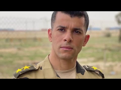 قصة البطل محمد سباعى من ابطال معركة البرث
