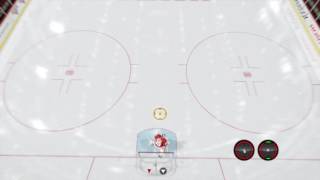 NHL® 17 wish list