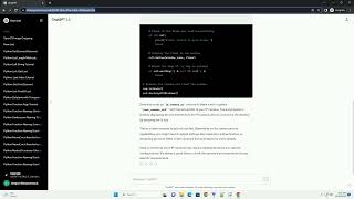 python opencv ip camera