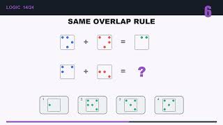 DAILY BRAIN WORKOUT 👓 | Paper Folding, Cube Nets & Matrices