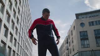Switch Up Your Lifestyle - Fila Fw20