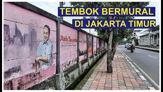 JALAN BERMURAL DI CIPINANG MUARA DAN  JATINEGARA, JAKARTA TIMUR screenshot 5