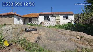 #kırklareli  yoğuntaş Köyünde Satılık müstakil köy evi#satılık ( Yoğuntaş köyü )