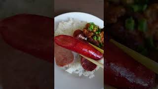 Eat good and do good with a Kokua Pac! #givingback #hawaiifood #bento