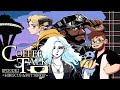 Coffee Talk Episode 2: Hibiscus &amp; Butterfly - Mini Indie Review
