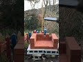DIY Pizza OVEN using bricks