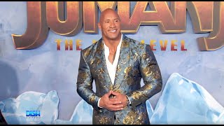 DWAYNE 'THE ROCK' JOHNSON AND HIS EX-WIFE BUY THE XFL IN $15M DEAL