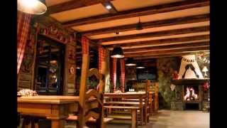 Cabana Stâna Târle, Sinaia