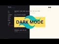 Tailwindcss Dark mode in react | Bangla tutorial